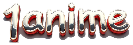 1anime logo